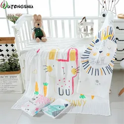 Manta de Muselina Mantas de Bebé Recién Nacido Swaddle Suave 100% Algodón de Muselina Manta Bebe Bebe Infantil Abrigo Sleepsack Cochecito Cubierta Manta de Muselina Mantas de Bebé Recién Nacido Swaddle Suave 100% Algodón de Muselina Manta Bebe Bebe Infantil Abrigo Sleepsack Cochecito Cubierta