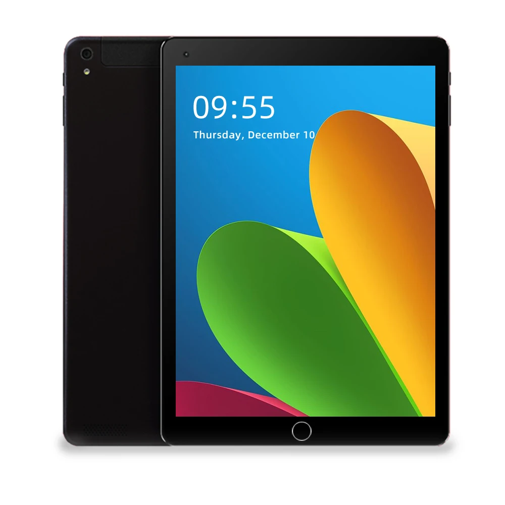  2019 New Google Play Android 8.0 OS 10 inch tablet Octa Core 6GB RAM 64GB ROM 3G 4G lte 1280*800 IP