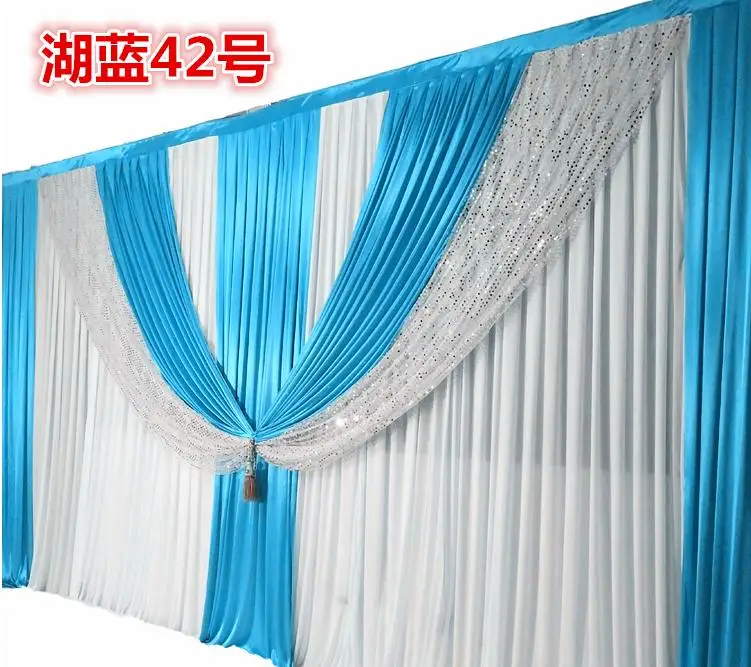 Gold-Wedding-Backdrops-Curtain-Silver-Sequins-wedding-background-Ice-Silk-Scene-Decorative-Curtain-Wedding-Decoations (5)