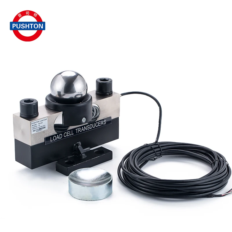 High Sensitivity 10 ton Weighbridge Load Cell for Weighing Scale