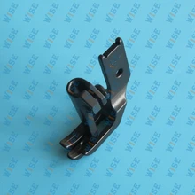 SINGER 111W 155 WALKING FOOT STANDARD DOUBLE TOE FOOT SET 240148 240149