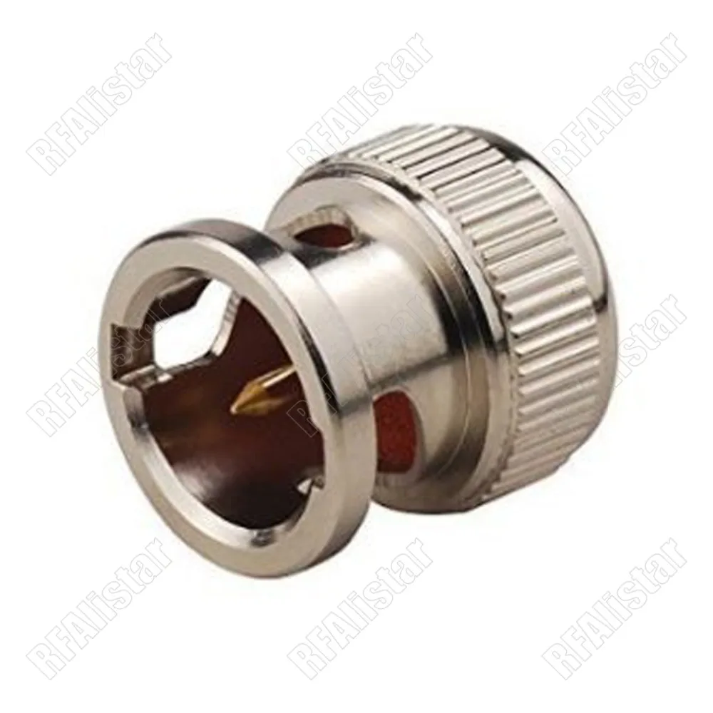 BNC dust cap