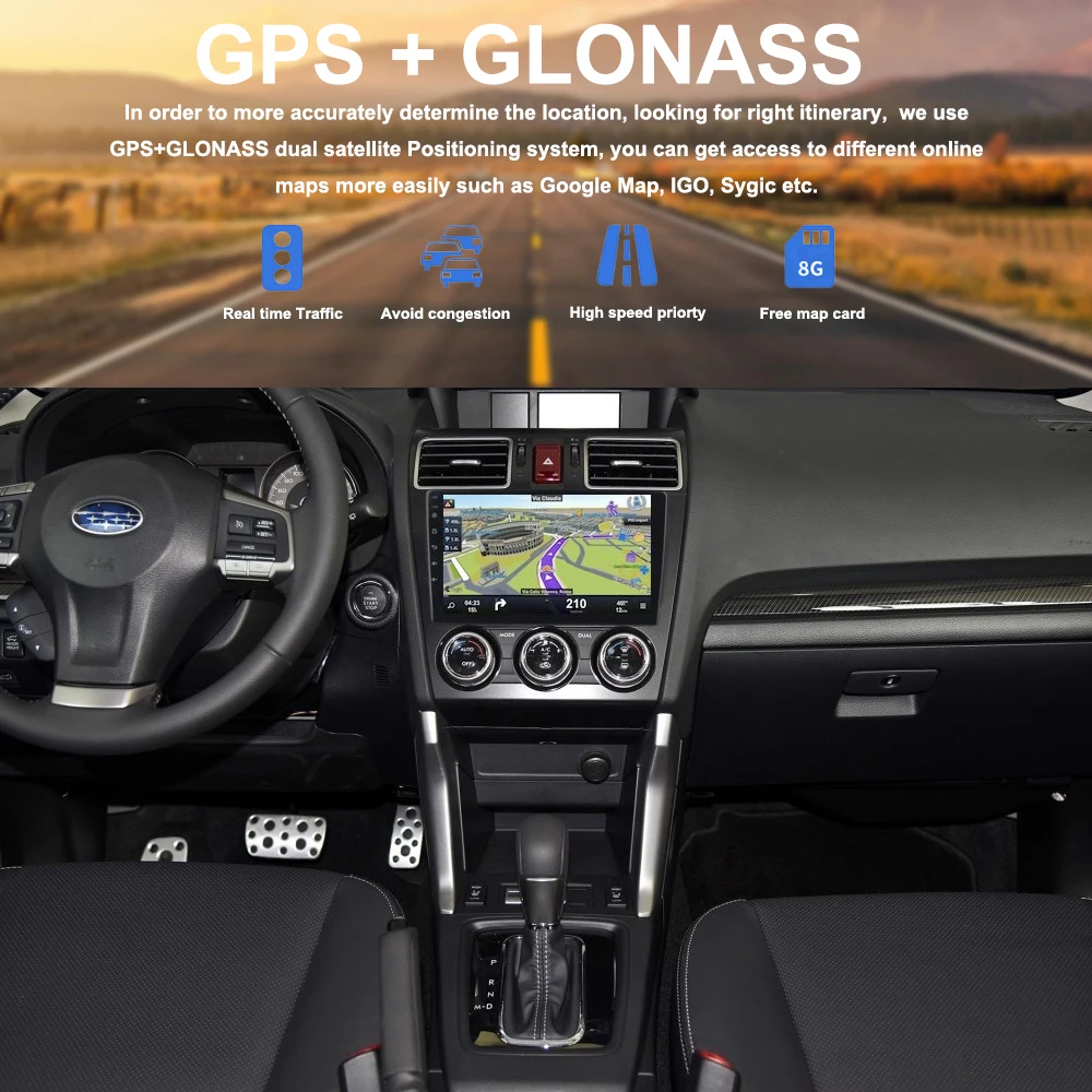 Flash Deal 9" Android 8.0 Car Multimedia for Subaru Forester DVD GPS 2013 2014 2015 2016 Autoradio Headunit Bluetooth MP4 Stereo Player RDS 0 Flash Deal 9" Android 8.0 Car Multimedia for Subaru Forester DVD GPS 2013 2014 2015 2016 Autoradio Headunit Bluetooth MP4 Stereo Player RDS 0