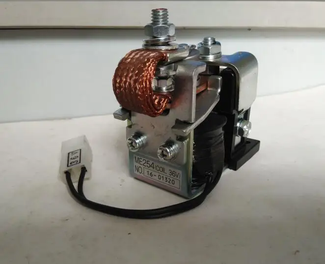 7FB CONTACTOR-6