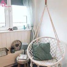 Indoor Hammock Chair For Bedroom Inside