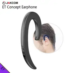 JAKCOM ET Non-In-Ear Concept Наушники Горячая Распродажа в наушниках наушники как x2t nfc наушники bluetooth