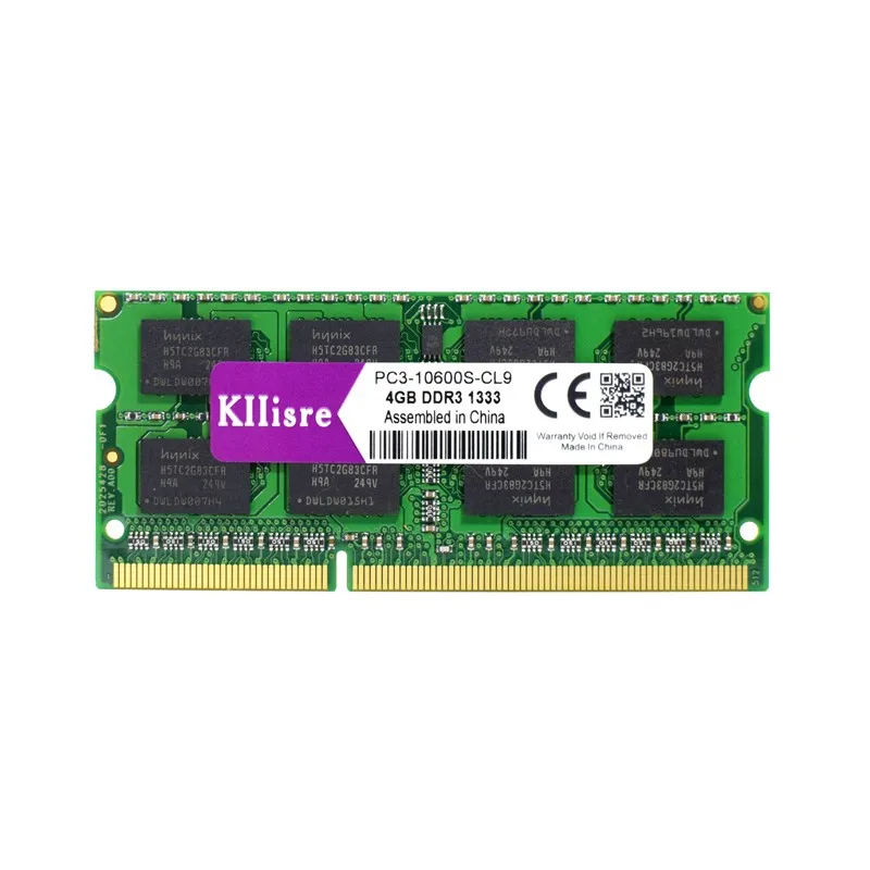 DDR3 4GB 1333