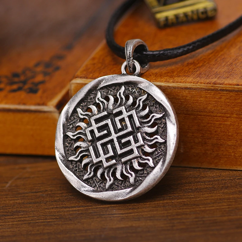 Rodimich pendant