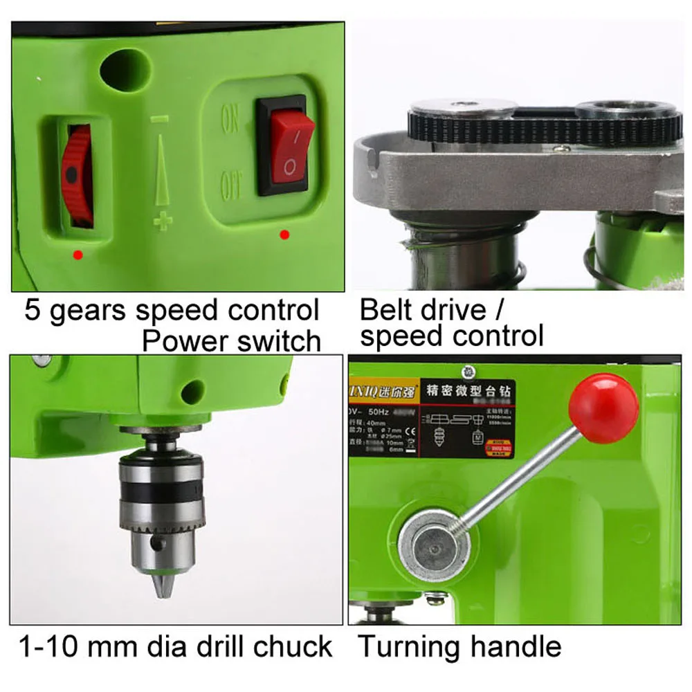 Automatic Fusion Splicer Machine Fiber Optic