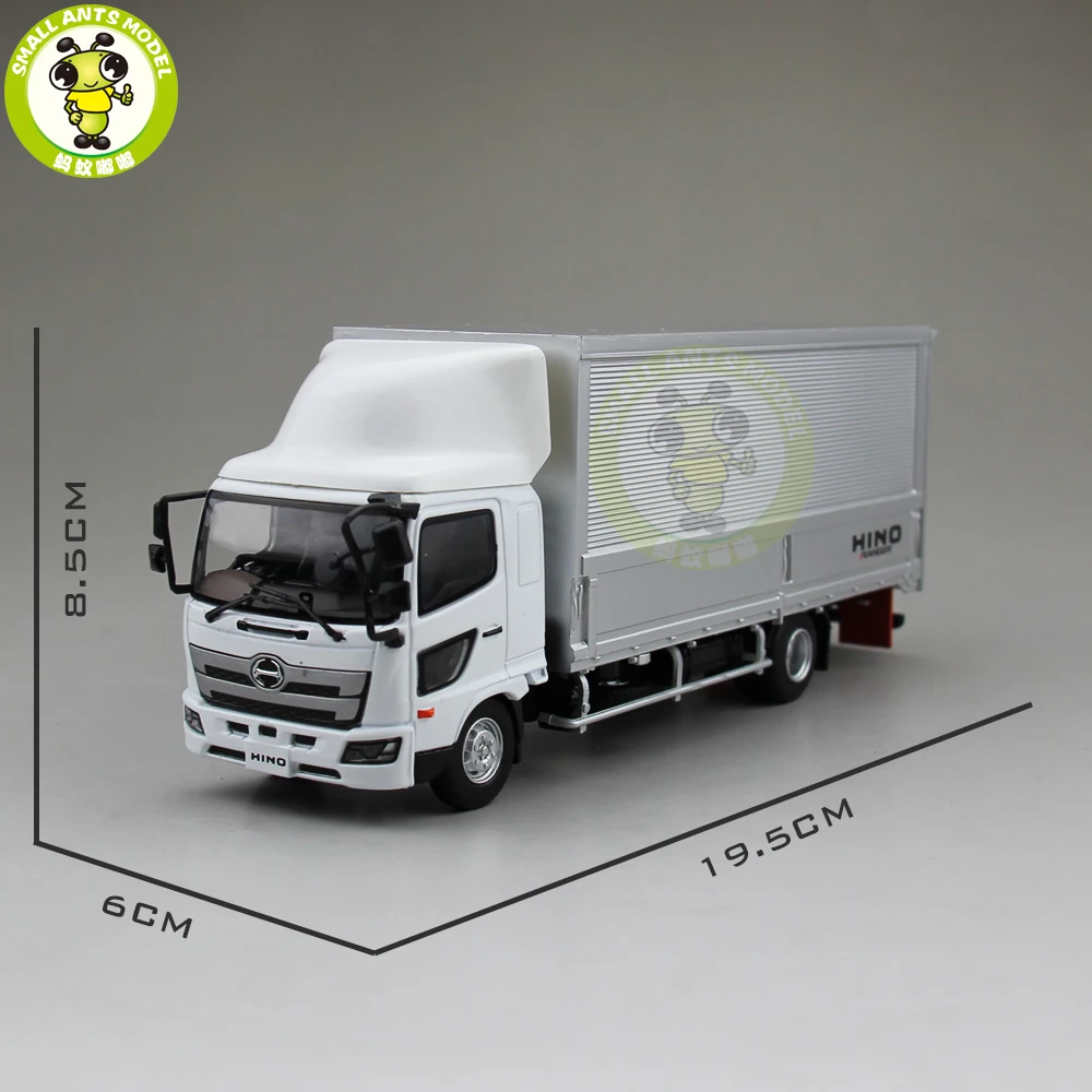 HINO  5 - 