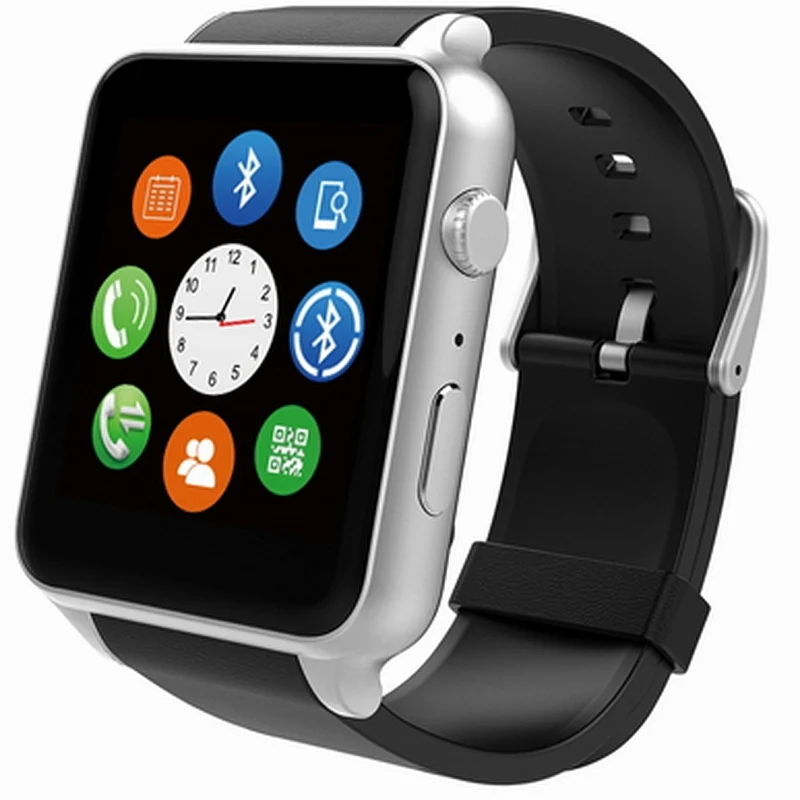 NFC Bluetooth Smart Watch Smartwatch Android IOS Digital