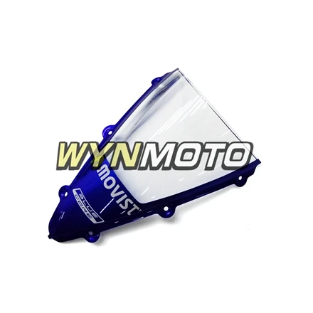 Полный комплект обтекателей для Yamaha YZF1000 R1 год 2004-2006 04 05 06 инъекций ABS пластик мотоцикл кузова синий капоты Новый