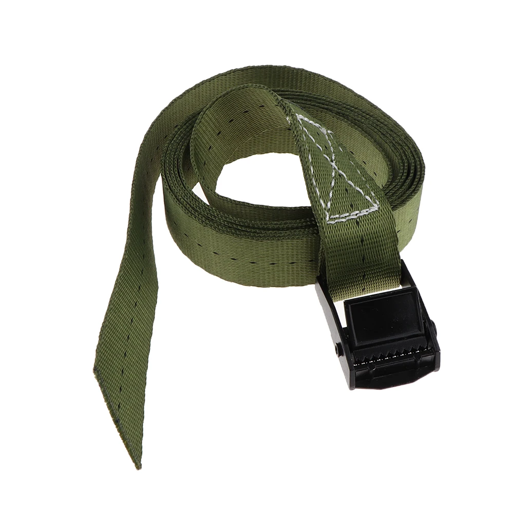 1.5m Tree Swing Hanging Straps Extension, Fully Adjustable Ideal for Hanging Swing Net Hammock