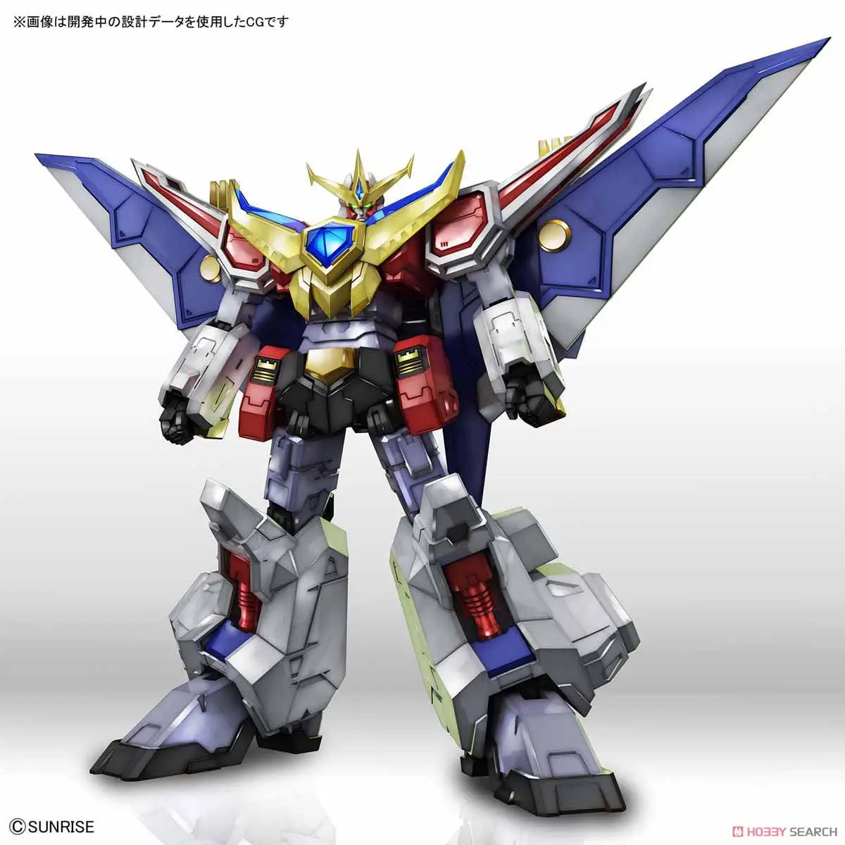Bandai 1/300 HG GO-SAURER мобильный костюм Gundam сборные модели комплекты фигурки Детские