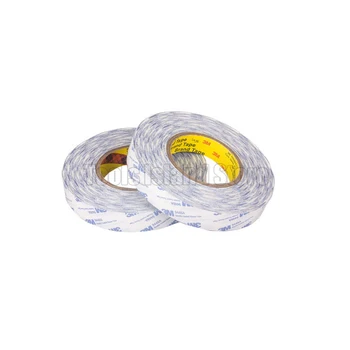 

3M 9448AB White Double Sided Sticky Tape for Samsung/HTC/iphone/ipad Phone Tablet Camera TouchScreen LCD Glass