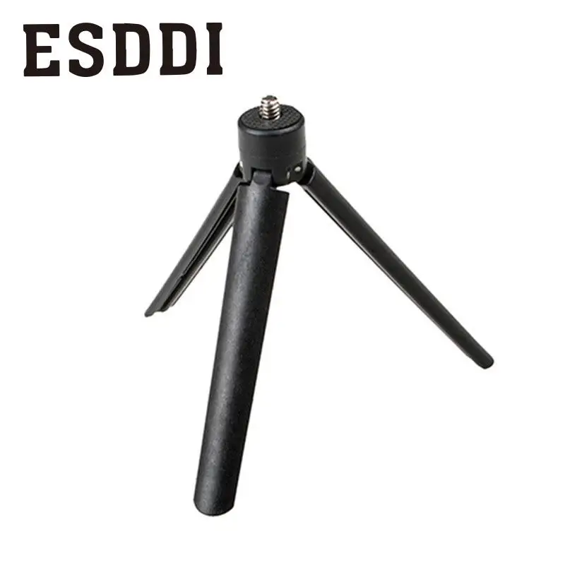 Esddi Гибкий Рабочий стол штатив тренога стойка Опора цифровой Камера