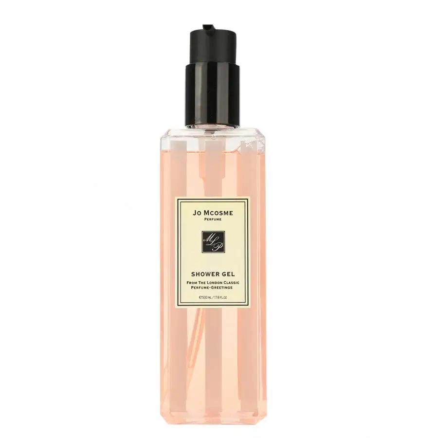 

Body Wash 500lm Skin Care Perfume Shower Gel Smoothing Body Wash Hydrating Tender Skin Shampoo Shower Gel
