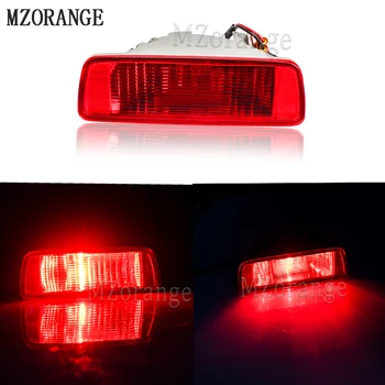 

Rear Tail Bumper Reflector Lamp For Mitsubishi ASX RVR Outlander Sport 2010 2011 2012 2013 2014 2015 2016 Car-styling Light LED
