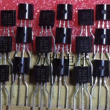 30/50 Пара Япония A992 C1845 2SA992 2SC1845 E файл аудио диод аудио транситор