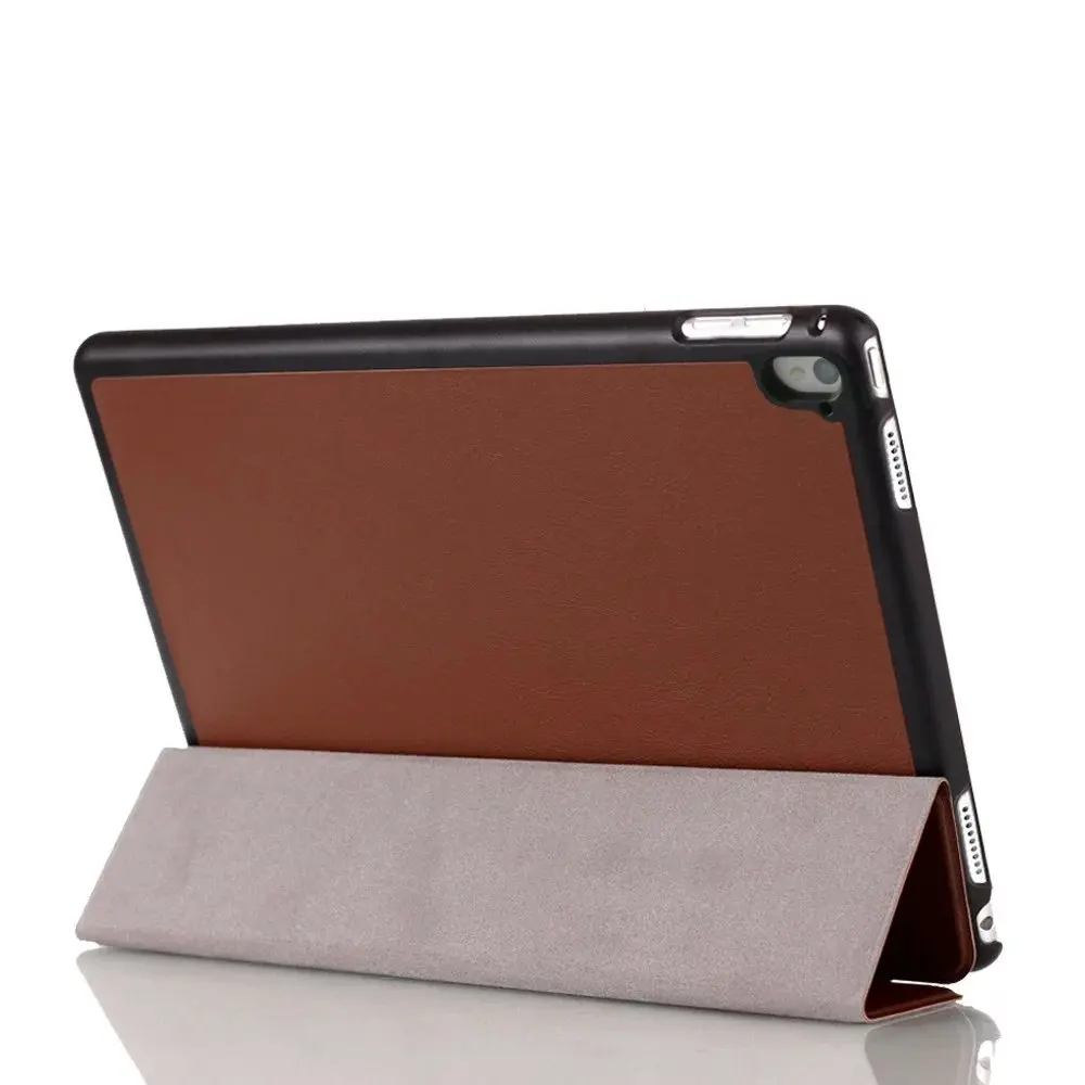 Case for iPad Air 3 brown (5)