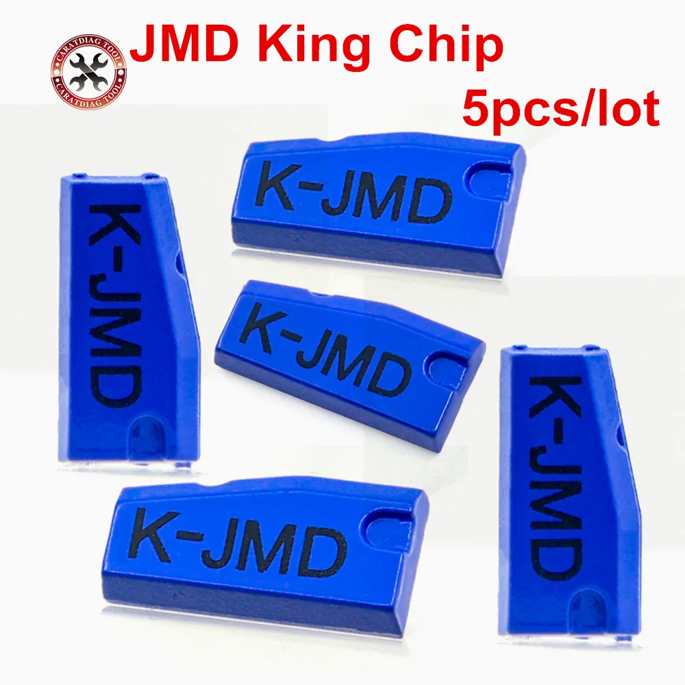 Оригинальный чип JMD King для CBAY Handy Baby Car Key копия автомобильного ключа ID46/4C/4D/G