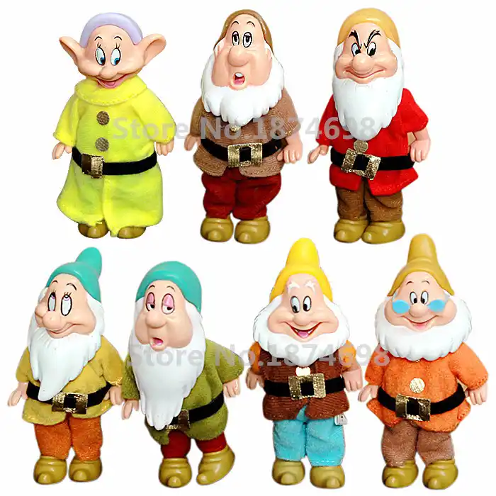 dopey doll