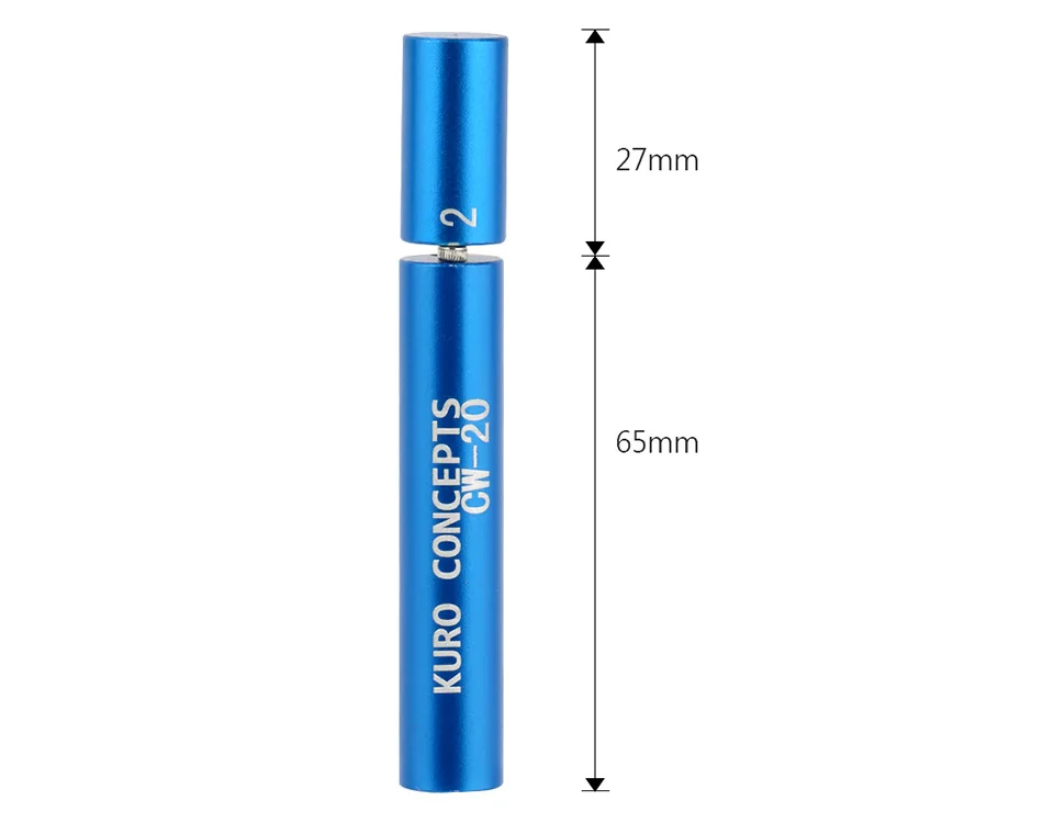 Kuro Koiler Wire Coil Jig Tool (13)