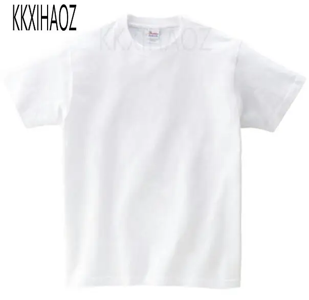 Горячая Распродажа, Детская футболка хлопковая футболка с короткими рукавами и круглым вырезом для девочек дизайнерская футболка для мальчиков и девочек, MJ - Цвет: Тёмно-синий