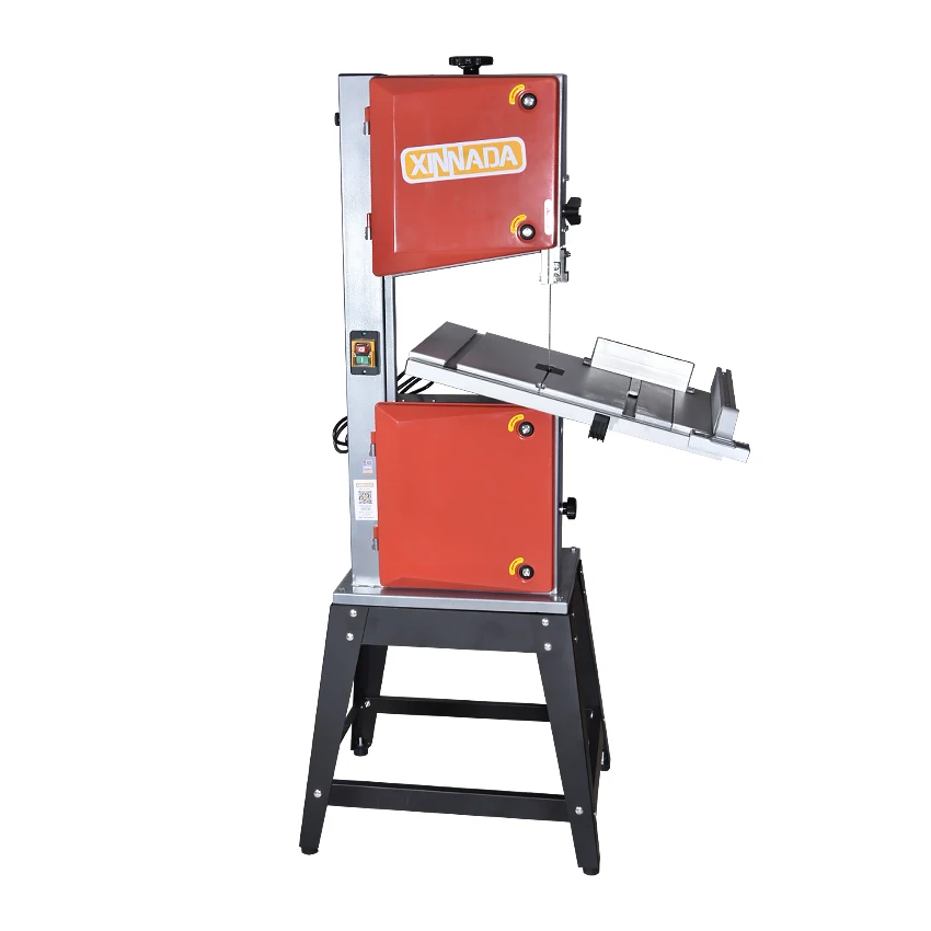 New Arrival 10 Inch Woodworking Band Saw Machine Buddha Beads Open Material Saw Machine Curve Pull Saw Machine 245mm 220V 550W New Arrival 10 Inch Woodworking Band Saw Machine Buddha Beads Open Material Saw Machine Curve Pull Saw Machine 245mm 220V 550W