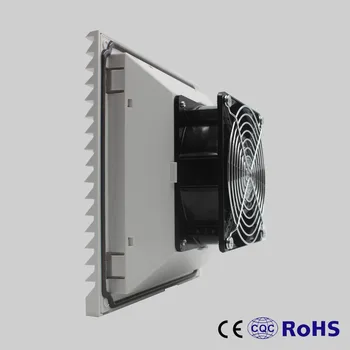 

204*204*105 mm 230V New Ventilation Industrial with 12038 Air Blower Axial Fans and 120mm metal guard FK6623.230