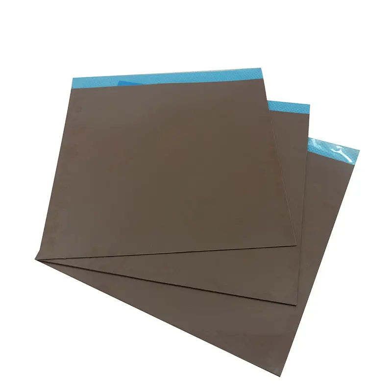 GELID TP GP03 120x120x1 0 графический процессор Охлаждающий радиатор Проводящий