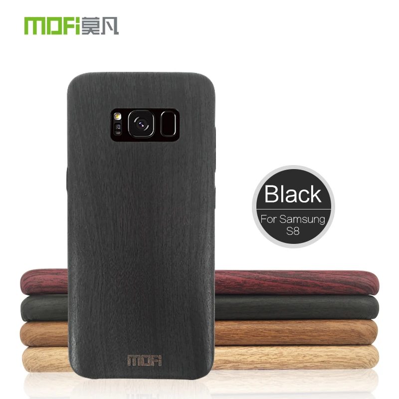 Fitted Case For Galaxy S8 plus  (11)