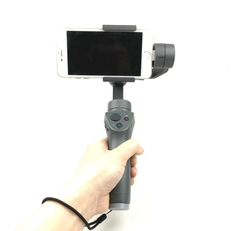 

Handheld Gimbal Wrist Sling Lanyard Strap Base Mount For Osmo Mobile 2 Camera Phone Accessories