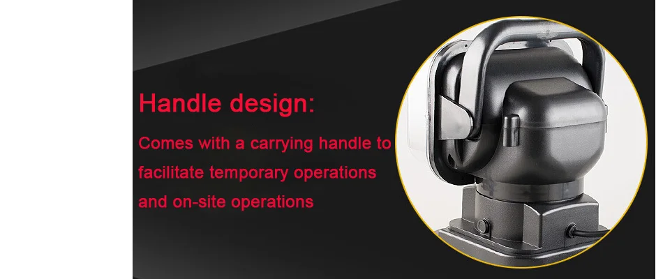handle