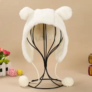 

Freestanding Hat Rack Black White Metal Rack Decorative Wig Holder Storage Display Stand Shelves For Jewelry Clothing Store Home