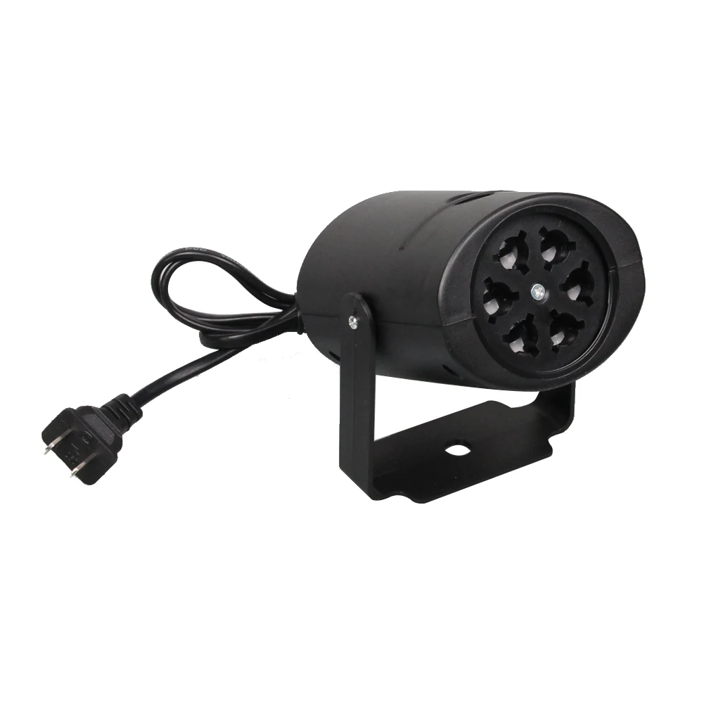 

Stage Laser Lighting Heart LED Christmas Projector Light for DJ KTV Pub Disco Stage Lighting Effect Festival Lamp FULI