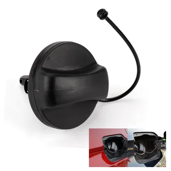 

TAIHONGYU Fuel Filler Cap Petrol Models Fit For BMW E60 E61 E81 E87 E90 E91 E92 X5 E70 X3 E83 16117222330 16117193372