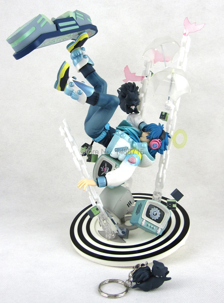 aoba dramatical murders figure