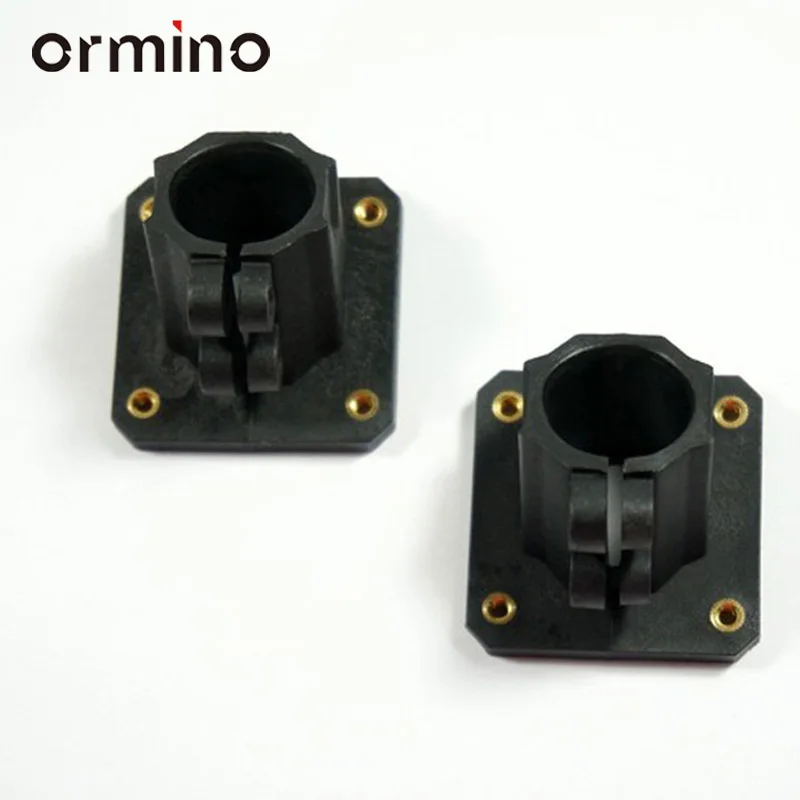 

Ormino S550 Landing Gear fixed Parts Hexacopter Frame kit Accessories RC Professionals diy drone multicopter 16mm tube kit