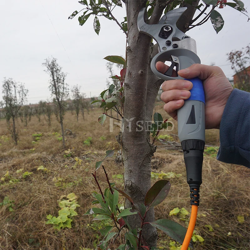 D045 47 мм Электрический секатор для сада и яблони