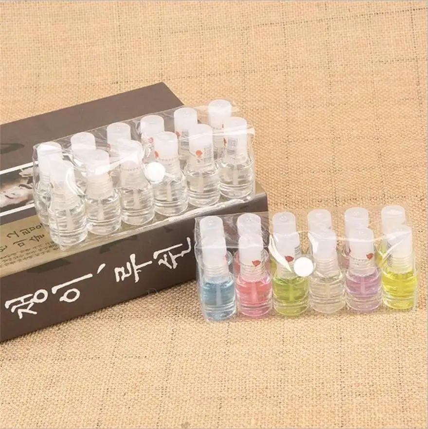 

Skin Defender Everything For Manicure Cuticle Oil Revitalizer Oil Nail Art Treatment Nutritious Polish Nail Care
