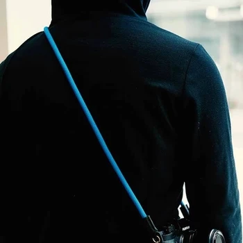 

hand-woven Nylon rope Camera Shoulder Neck Strap Belt for Mirrorless Digital Camera Leica Canon Fuji Nikon Olympus Pentax Sony