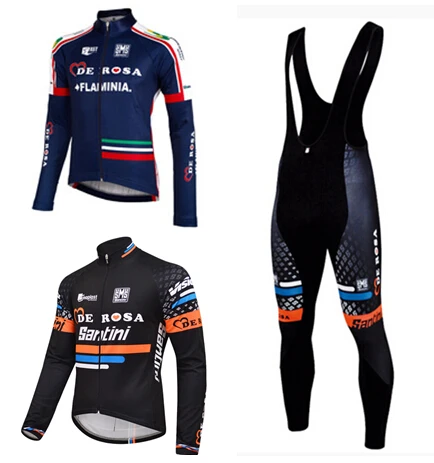de rosa cycling clothing