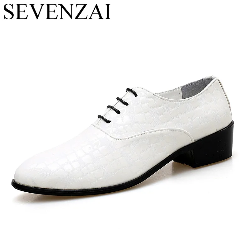 

fashion snake skin men formal shoes fish designer leather male footwear italian luxury brand moccasin dress oxford shoes for men