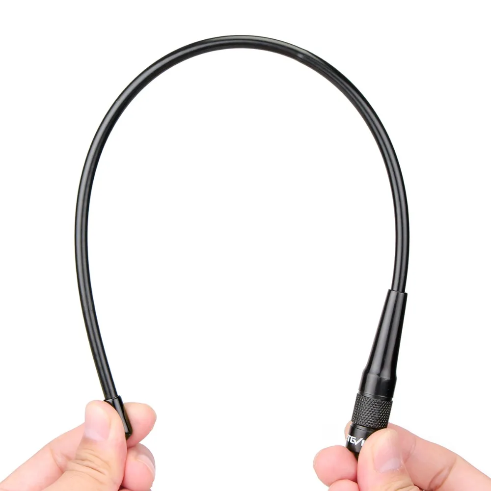 Рация Retevis 5 шт. антенна VHF UHF для Baofeng H777 рации Kenwood C9030A с возможностью поворота на