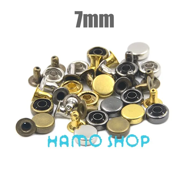 7mm