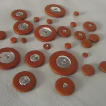 5 комплектов люкс сопрано саксофон колодки 130 штук отличный материал