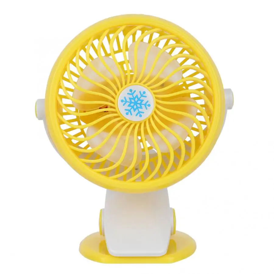 

Hot Wall Fan Portable Mini USB Table Fan Rechargable Battery Clip On Desk Mute Fans Air Conditioning for Home
