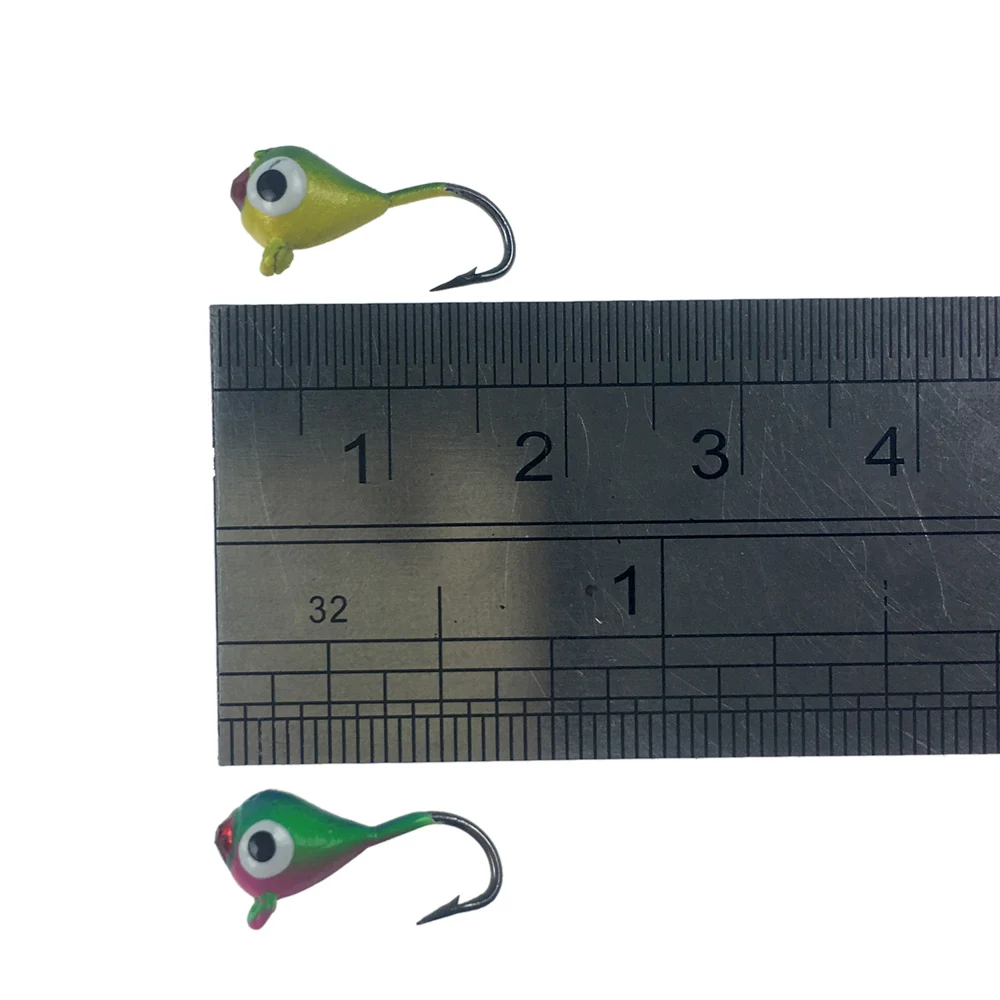fishing jig