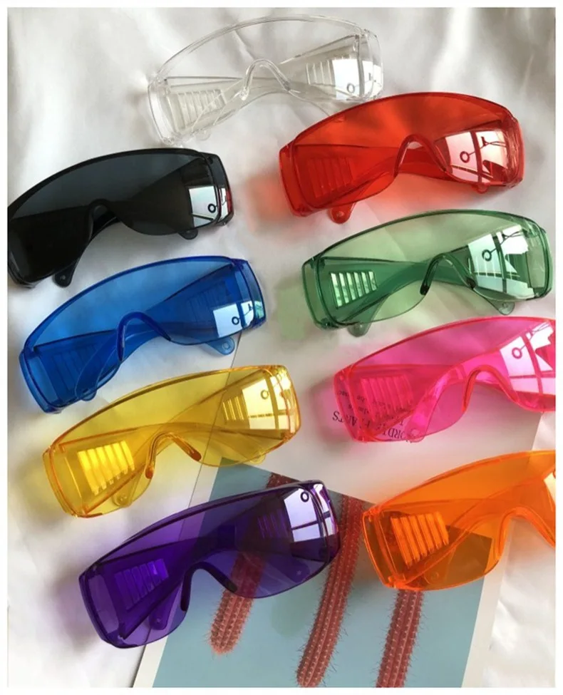 Более размера d Shield, солнцезащитные очки для женщин, большие размеры, солнцезащитные очки для мужчин, прозрачная оправа, винтажные большие ветрозащитные ретро очки с верхним капюшоном